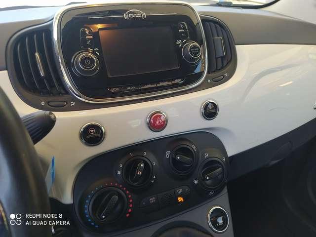Fiat 500 500 III 2015 1.2 Lounge 69cv