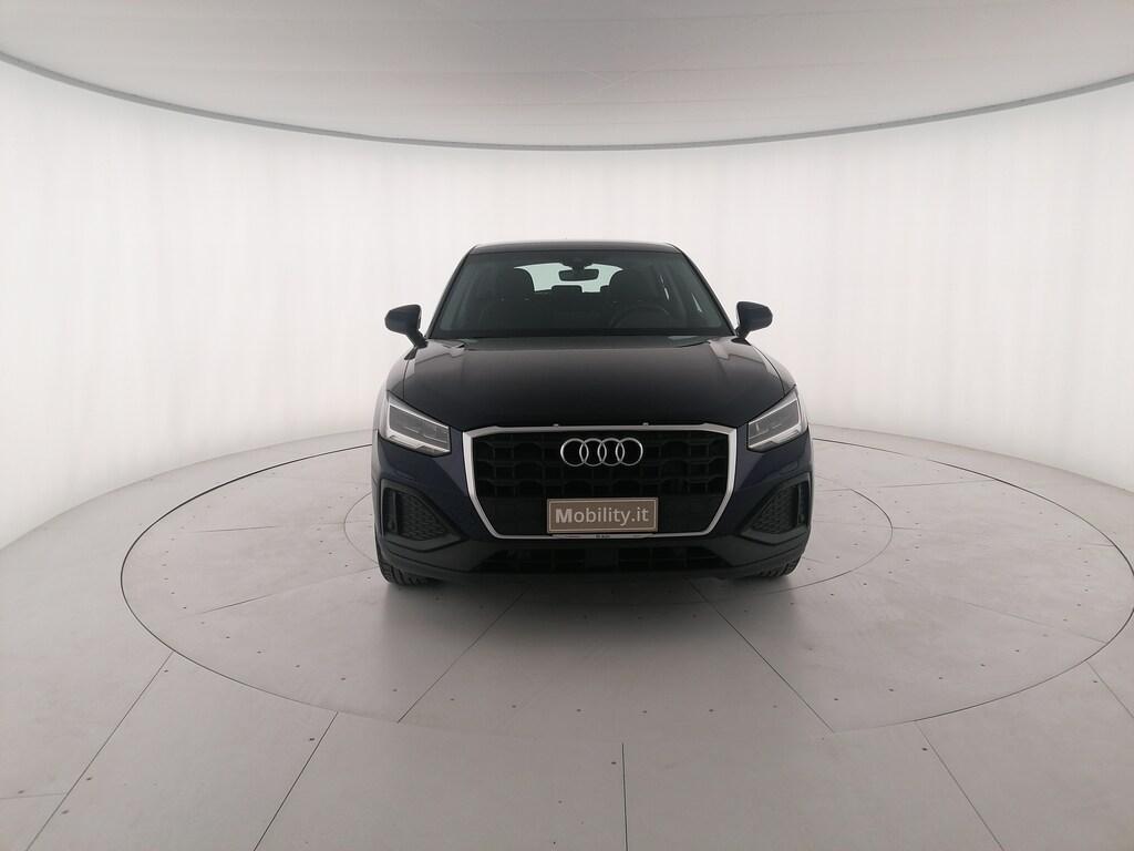 Audi Q2 30 2.0 TDI Business