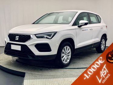 Seat Ateca 1.0 TSI Reference