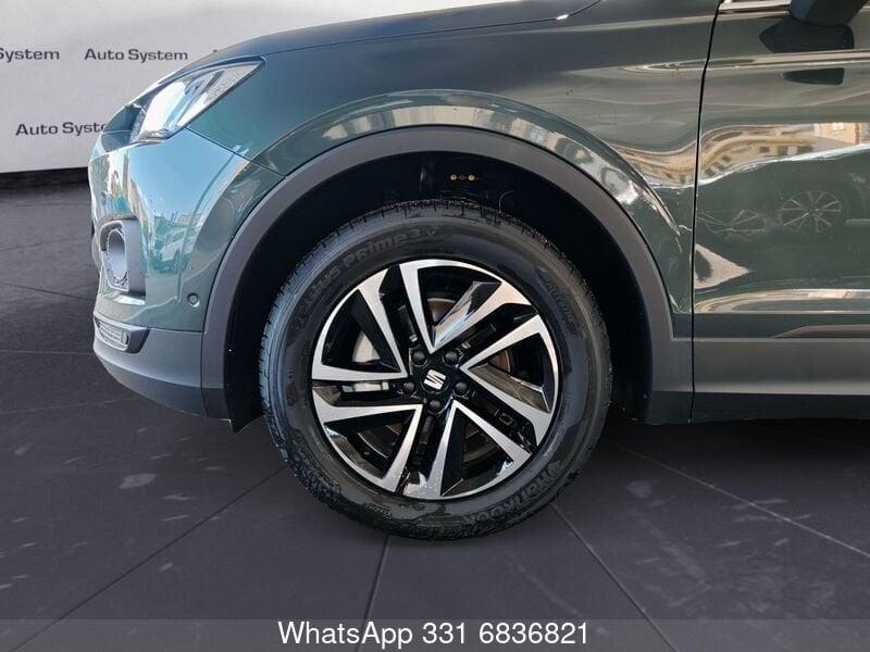 Seat Tarraco Business 2.0 TDI 150 Cv 7 posti