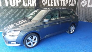 Skoda Fabia 1.0 TSI Twin Color Argento gpl garantita 12 mesi
