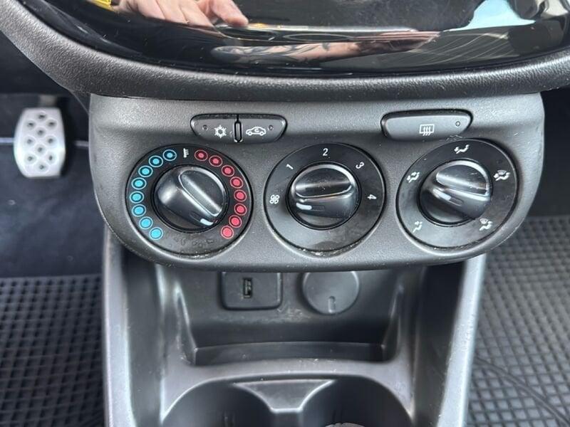 Opel Corsa Corsa 5p 1.3 cdti 75cv