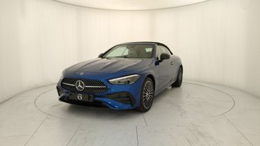 Mercedes-Benz CLE 300 4MATIC Cabrio