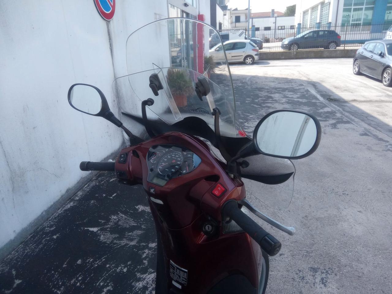 Honda SH 300 i