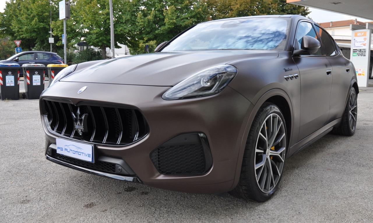 Maserati Grecale MHEV 330 CV AWD Modena