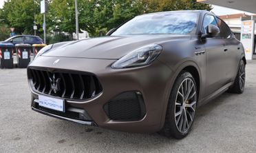 Maserati Grecale MHEV 330 CV AWD Modena