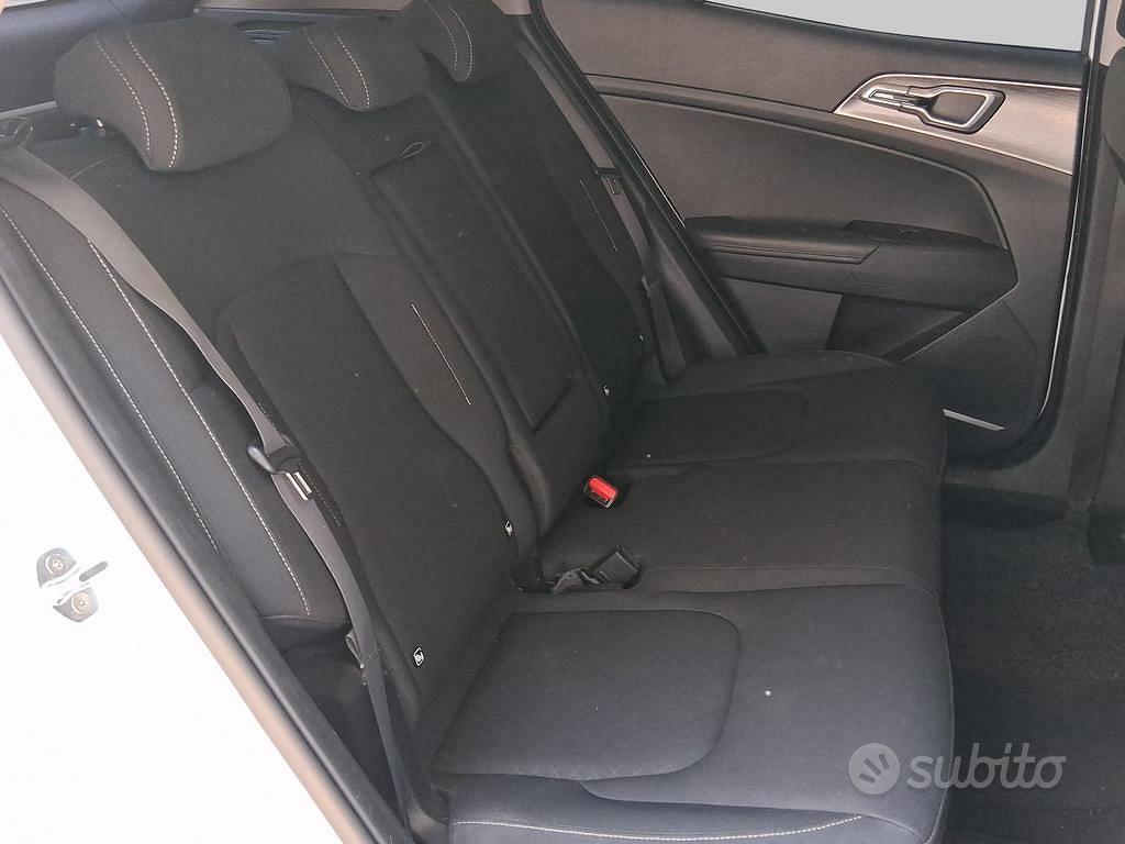 Kia Sportage 1.6 tgdi mhev Business