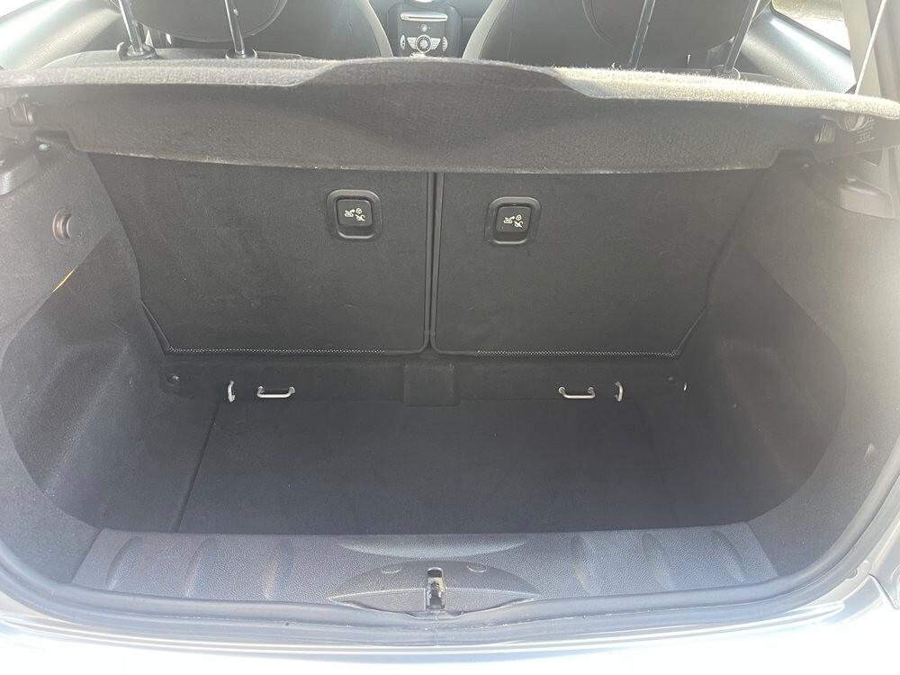 Mini 1.6 16V Cooper D NEO PATENTATI