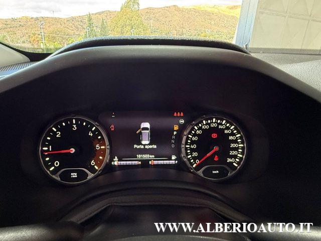 JEEP Renegade 2.0 Mjt 170CV 4WD Trailhawk *OFFERTA DEL MESE*
