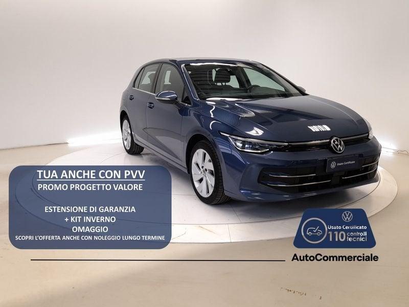 Volkswagen Golf Golf 2.0 TDI 150 CV DSG SCR Style