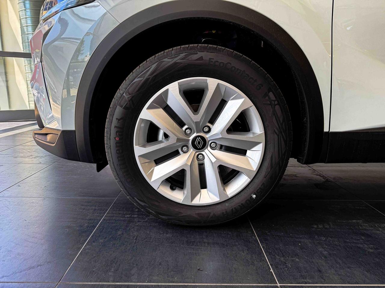Renault Captur 1.0 eco-g evolution 100cv
