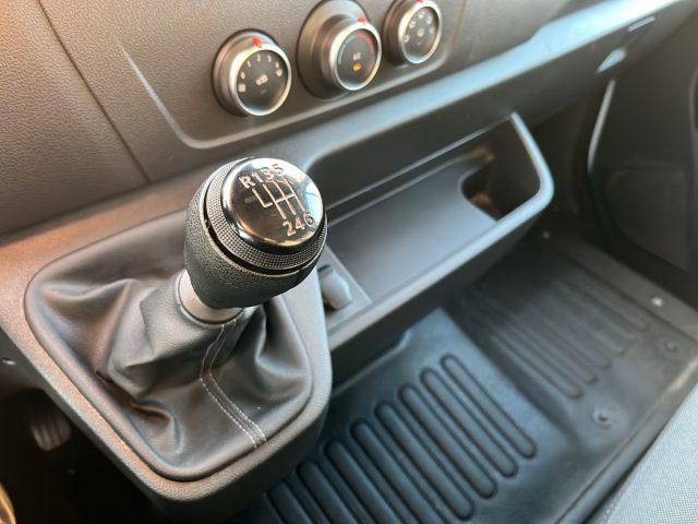 RENAULT Master 45Q. d.cab ribaltabile gru