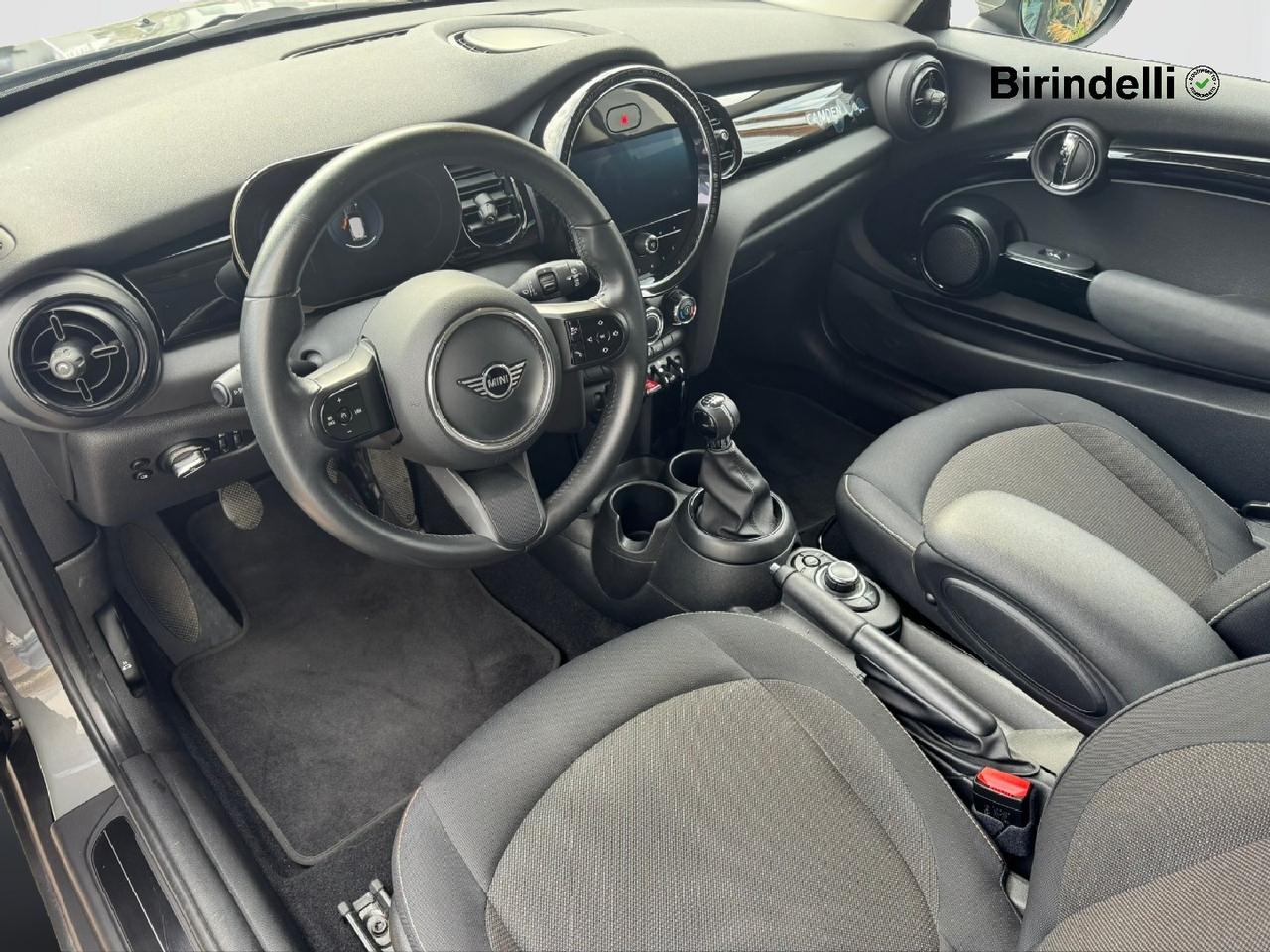 MINI Mini 4ª serie (F56) - Mini 1.5 One Camden Edition