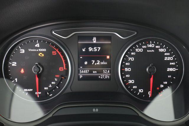AUDI Q2 Q2 1.6 TDI S tronic