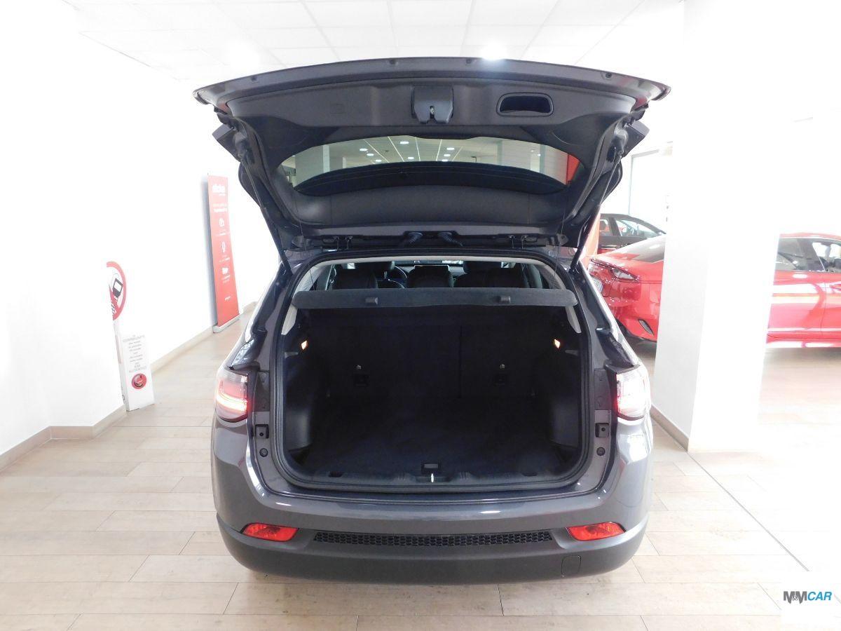 JEEP - Compass - 1.6 Mjt II 2WD Limited