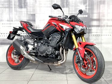 Kawasaki Z 900 50th Anniversary