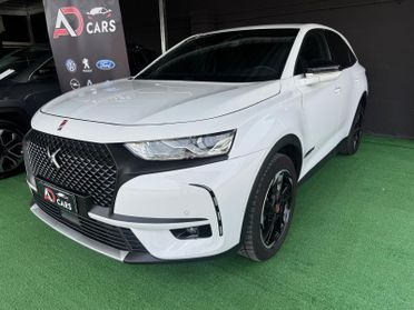 Ds DS 7 DS 7 Crossback BlueHDi 130 aut. Performance Line