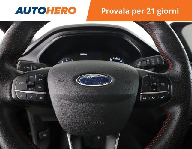 FORD Focus 1.0 EcoBoost 125 CV automatico 5p ST-Line