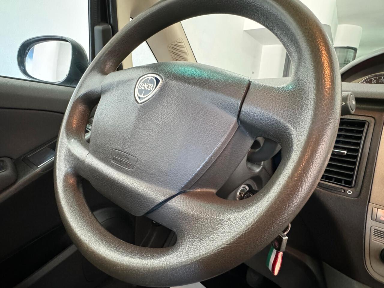 Lancia MUSA 1.3 Mjt 16V 95 CV S&S DPF Platino