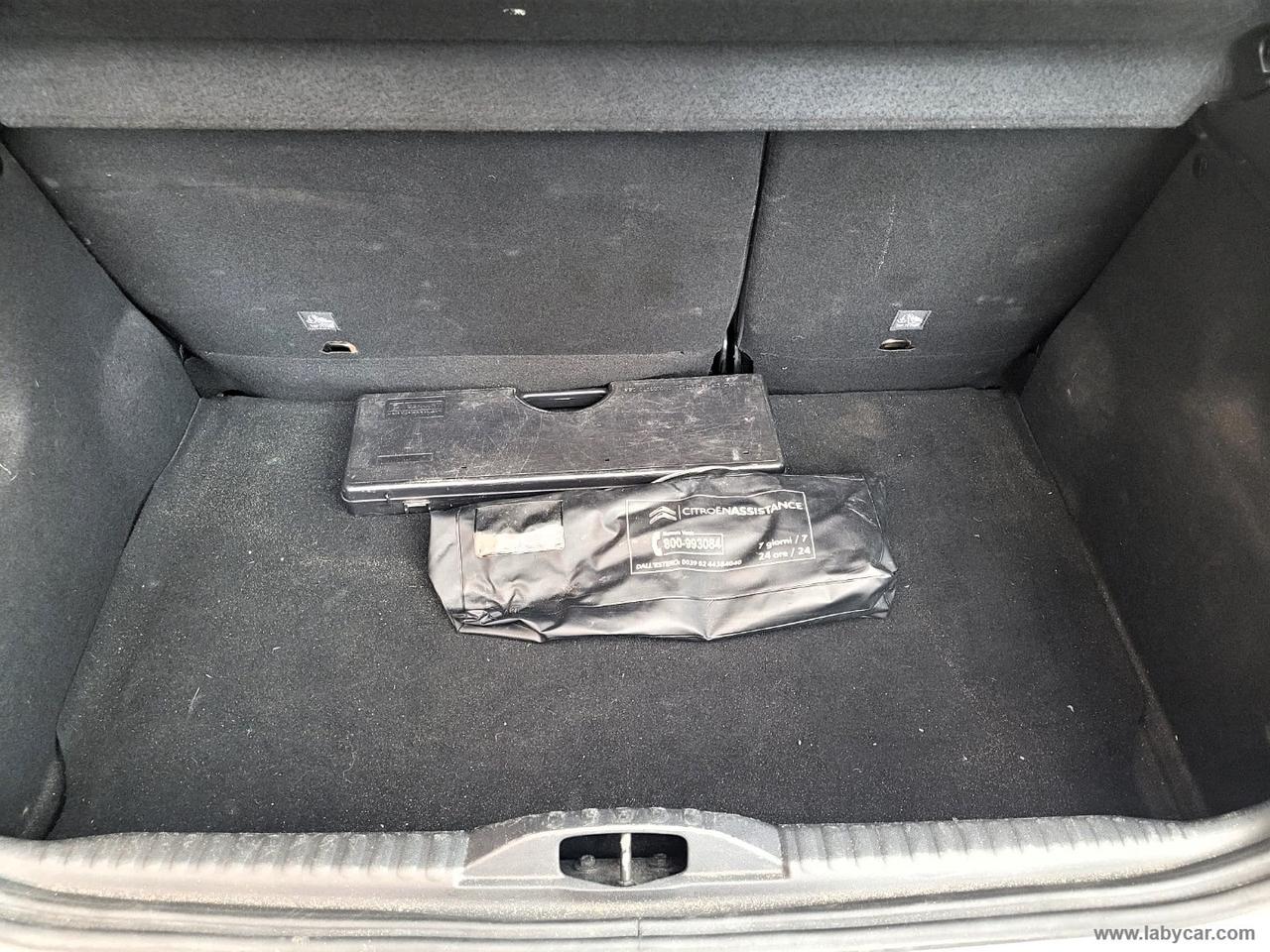 CITROEN C3 PureTech 82 Feel 95.000KM