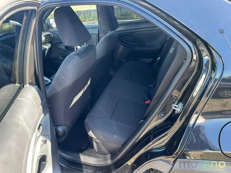 Toyota Yaris Cross 1.5h Trend fwd 116 CV e-cvt 2WD