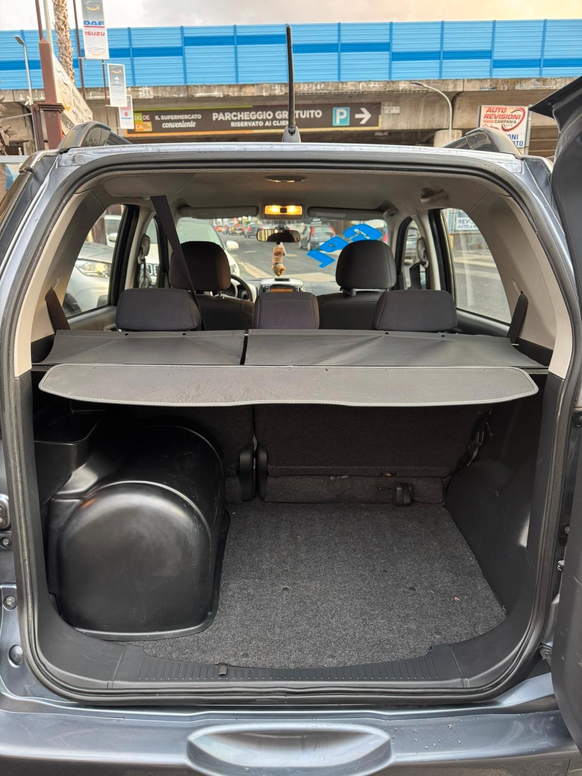 Daihatsu Terios 1.3 4WD Hiro GPL