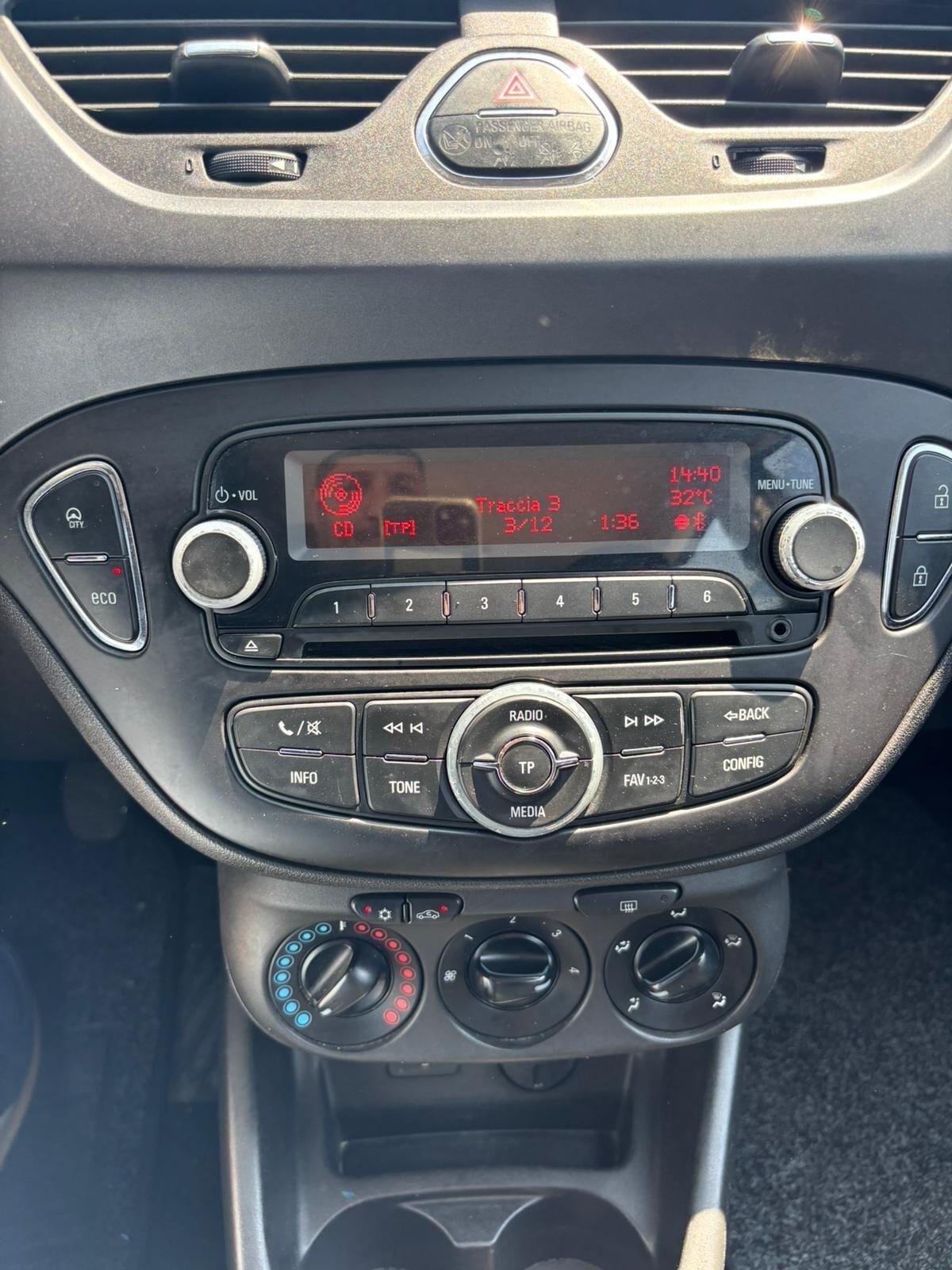 Opel Corsa 1.3 CDTI ecoFLEX Start&Stop 5 porte cosmo