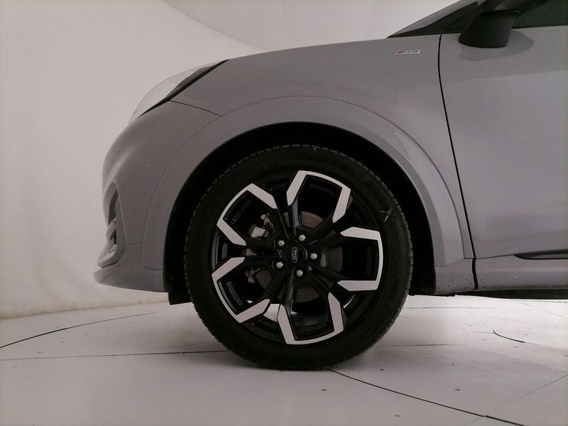 Ford Puma 1.5 ecoblue ST-Line X s&s 120cv