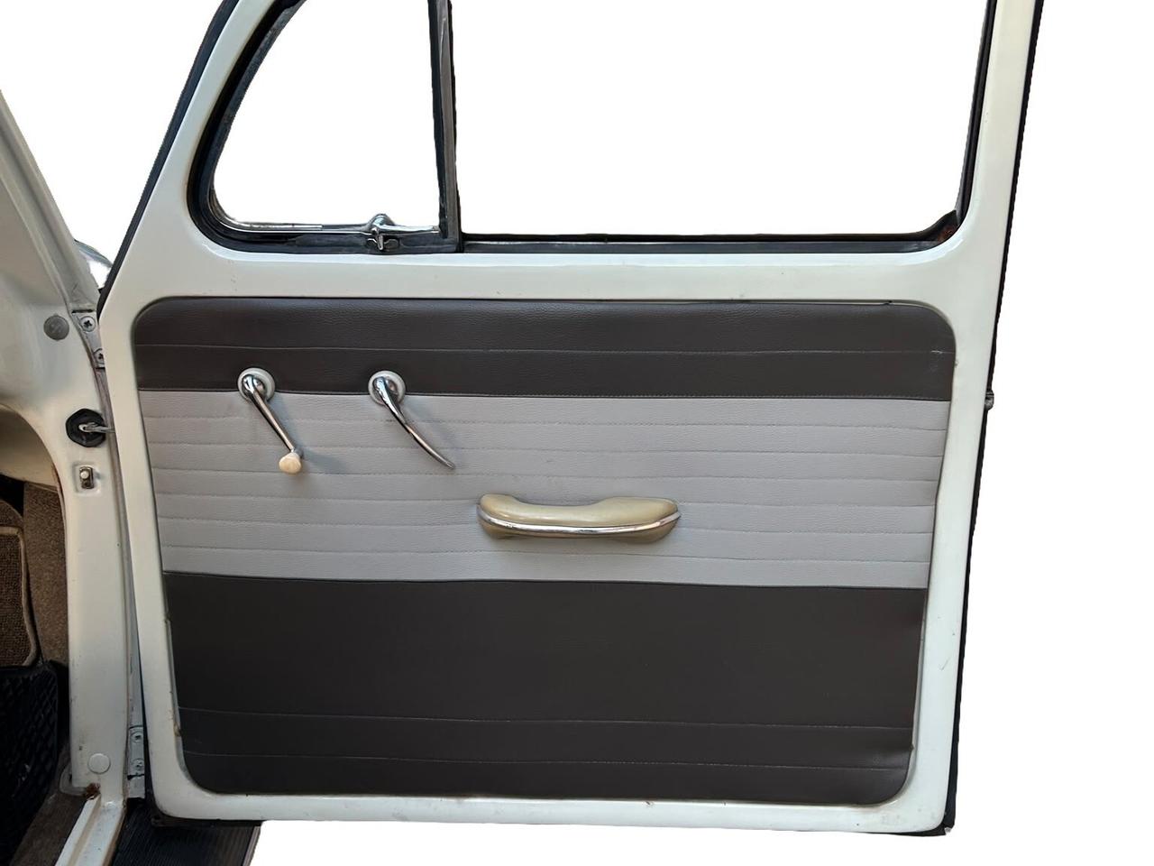 Volkswagen Maggiolino 1200