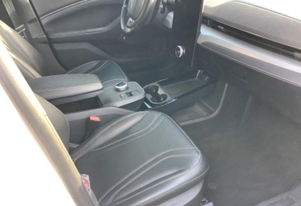 Ford Mustang MACH-E STANDARD RANGE 269CV ( FARI LED - PELLE PDC NAVI MIRROR ADAPTIVE CRUISE )