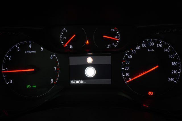 OPEL Corsa Corsa 1.2 100 CV Edition