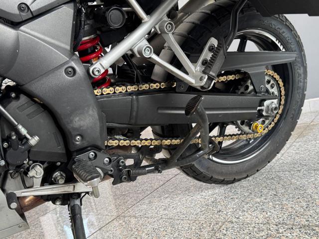 SUZUKI V-Strom 1000 ABS
