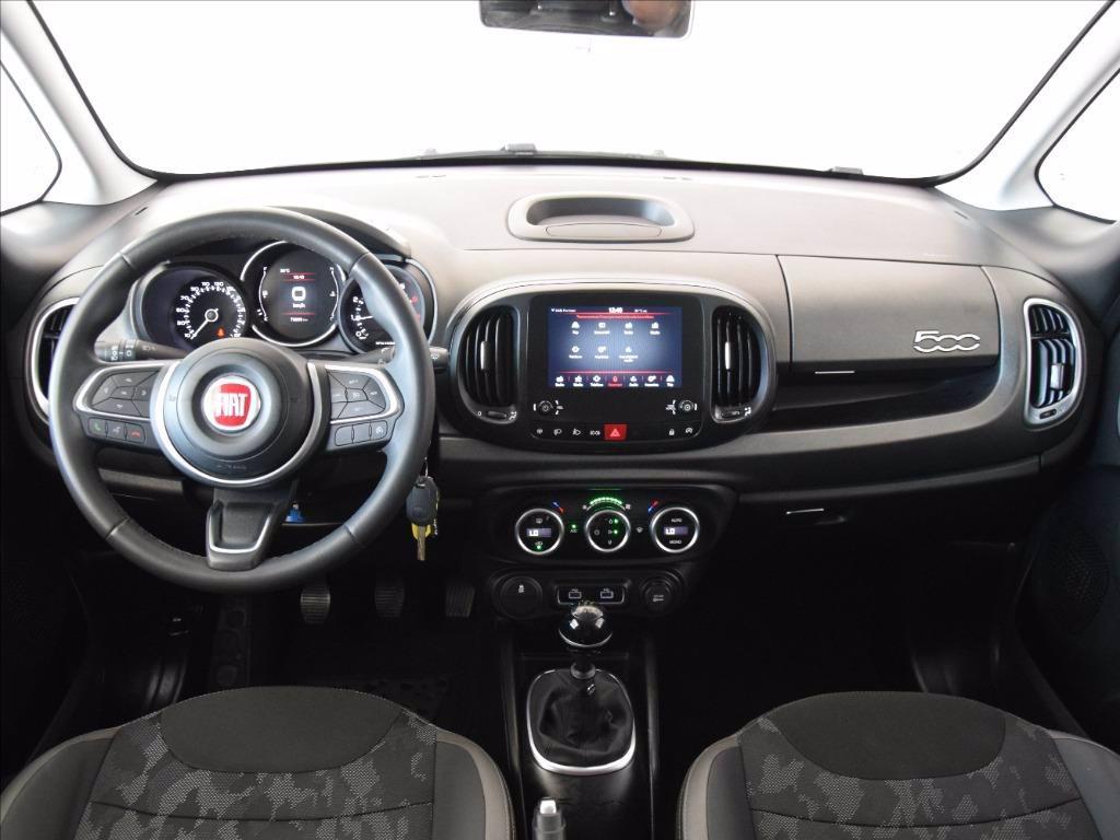 FIAT 500L Cross 1.4 s&s 95cv del 2021