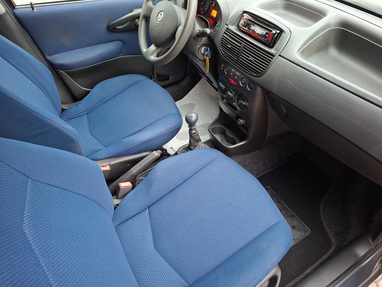 Fiat Punto 1.2 Dynamic *UNICO PROPRIETARIO*