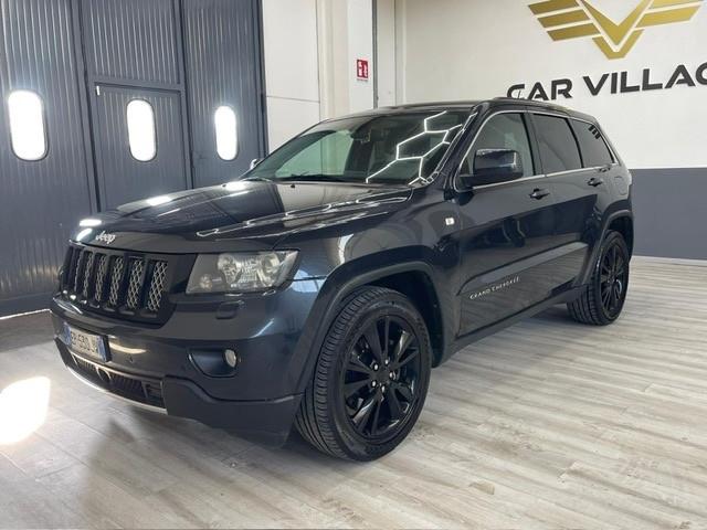 Jeep Grand Cherokee 3.0 CRD 241 CV S Overland