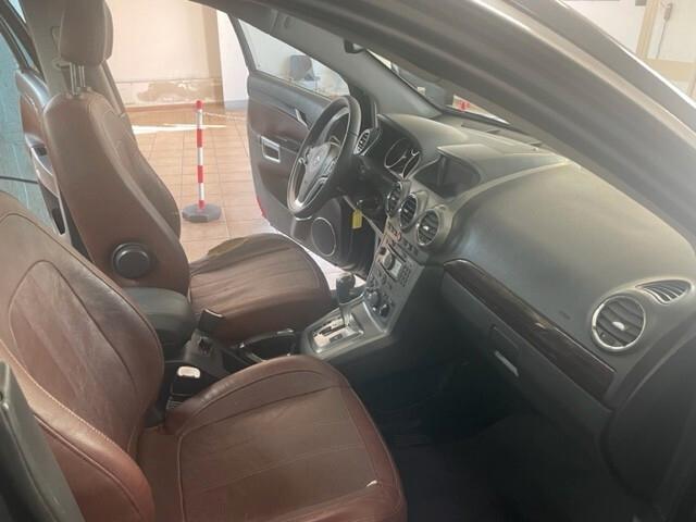 Opel Antara 2.0 CDTI 150CV aut. Edition