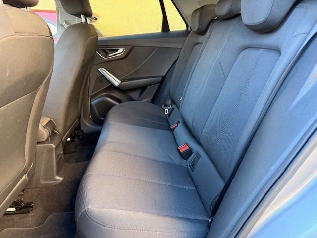 AUDI Q2 1.4 TFSI COD S tronic Business