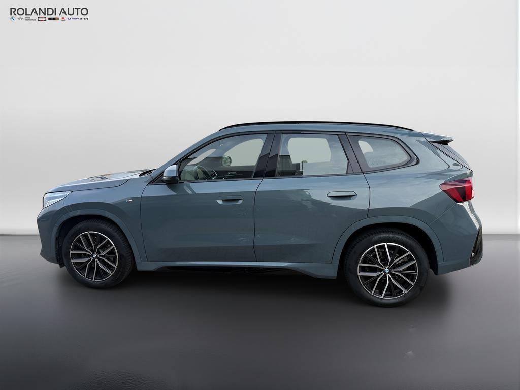 BMW X1 18 d Msport sDrive DCT