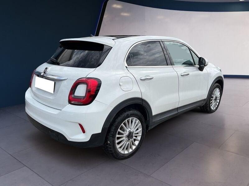 FIAT 500X 500 X 2018 1.3 T4 Connect 150cv dct