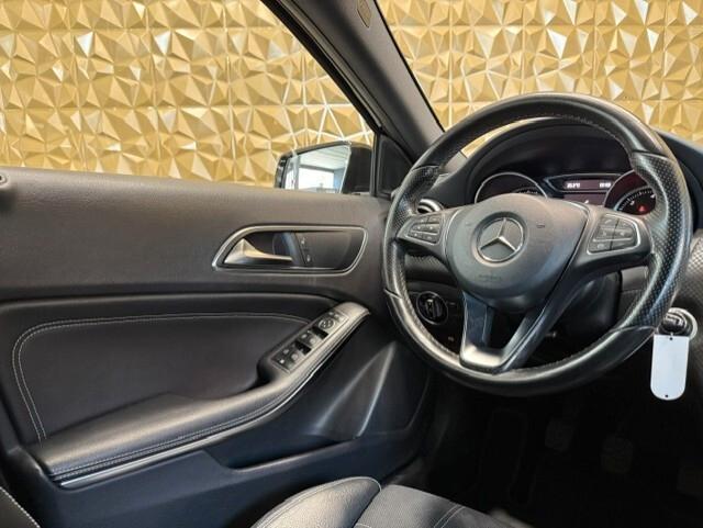 Mercedes-benz A 160 d Sport