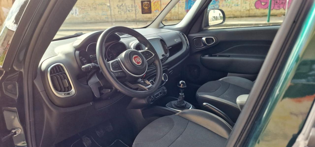 Fiat 500L 1.3 Multijet 95 CV Cross FINANZIAMENTI ANCHE SENZA BUSTA PAGA!