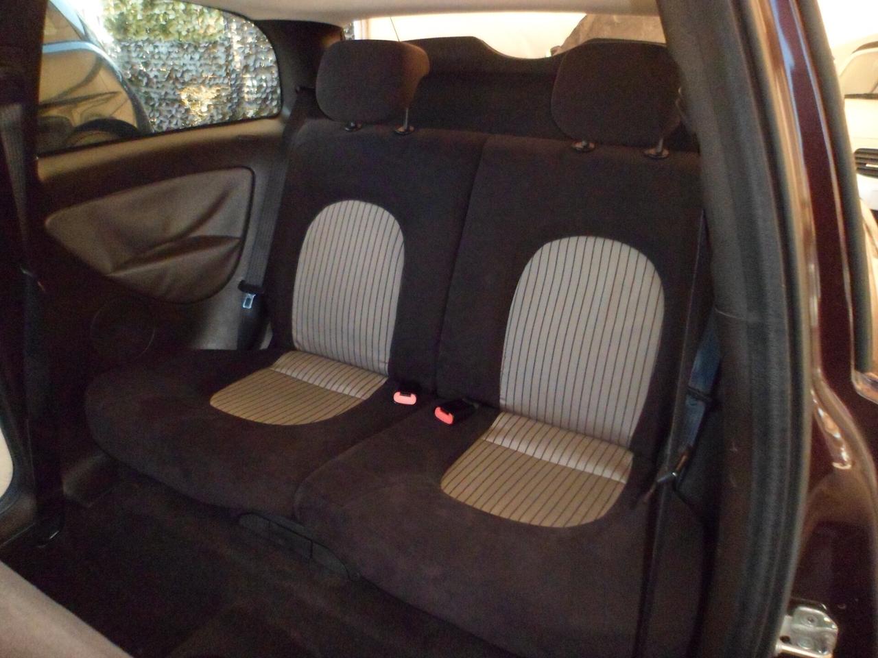 Lancia Ypsilon 1.2b solo km131000 full 08
