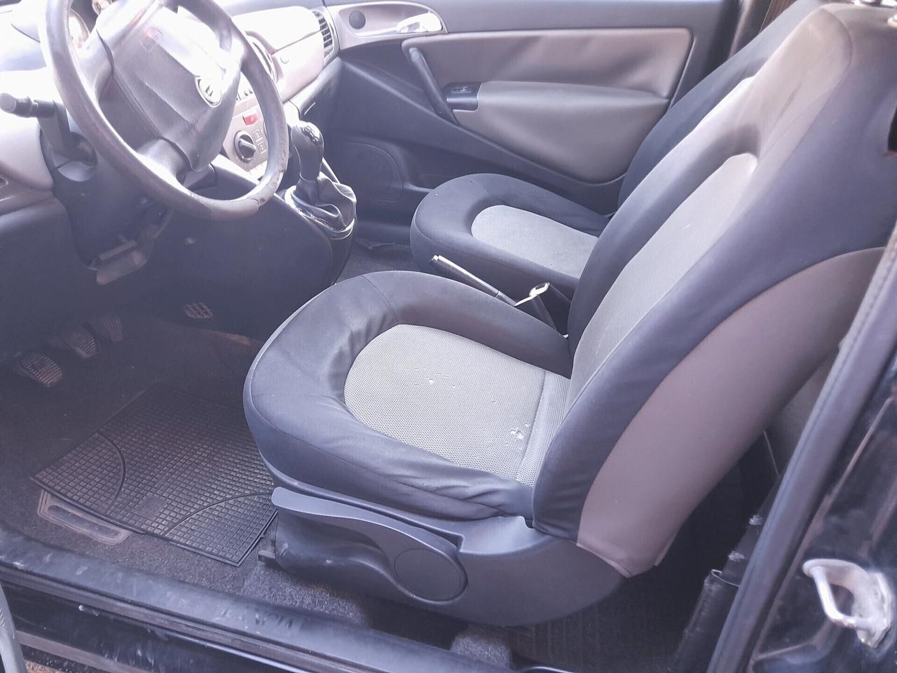 Lancia Ypsilon 1.3 Multijet 16V