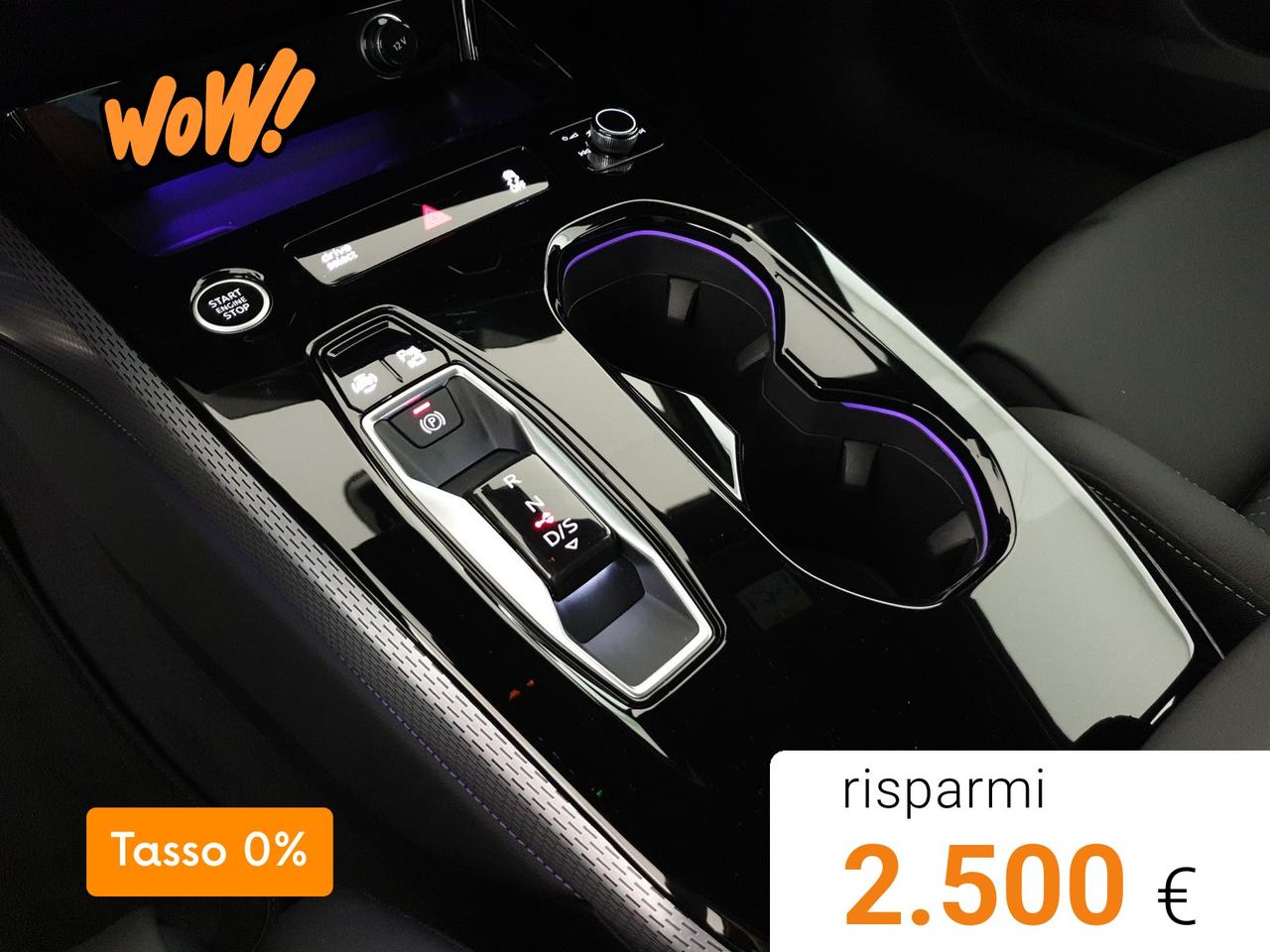 Avant 2.0TDI 204CV quattro S tronic S line Edition