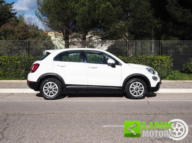 FIAT 500X 1.3 MultiJet 95 CV Cross