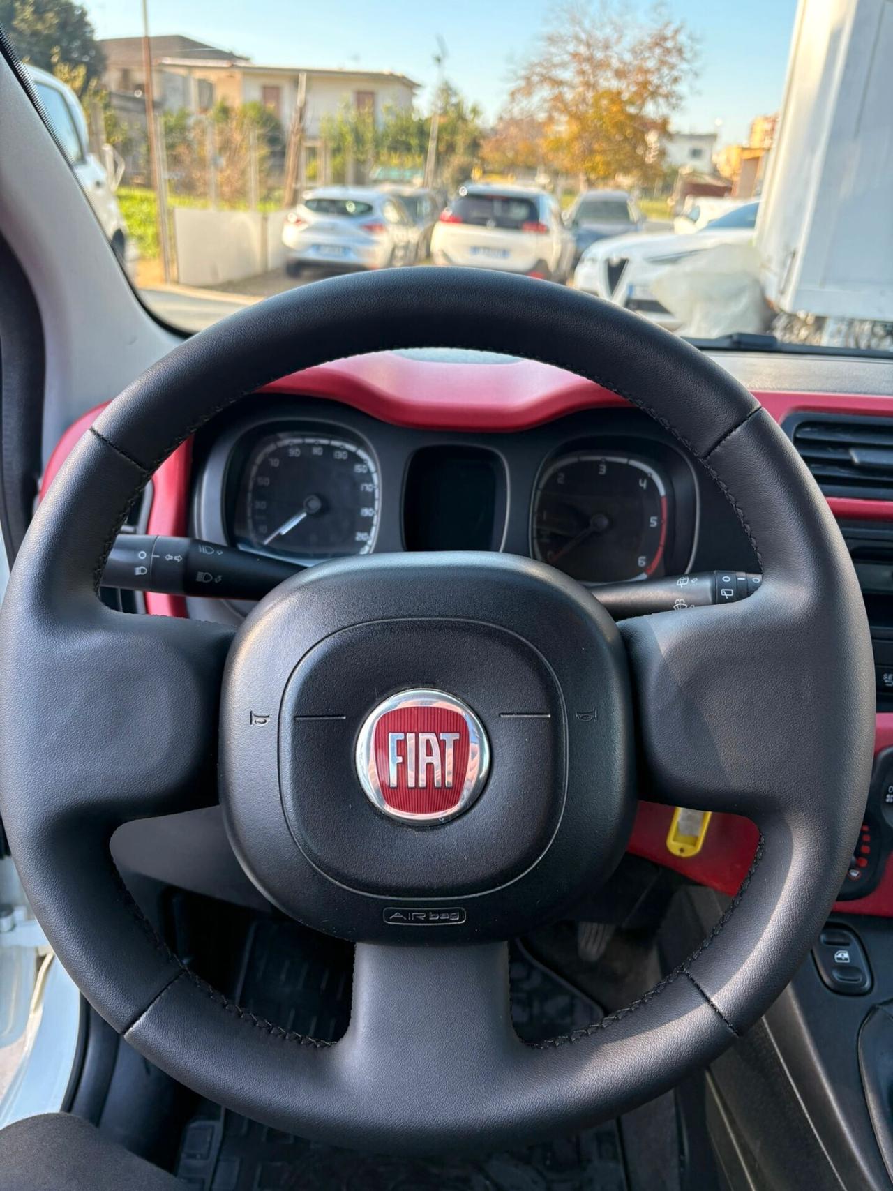 Fiat Panda 1.3 MJT S&S Pop