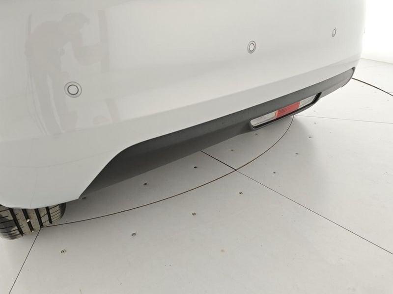 FIAT 500 Berlina 1.0 Hybrid Torino