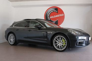 PORSCHE Panamera 2.9 4 E-Hybrid Sport Turismo IVA ESPOSTA TETTO