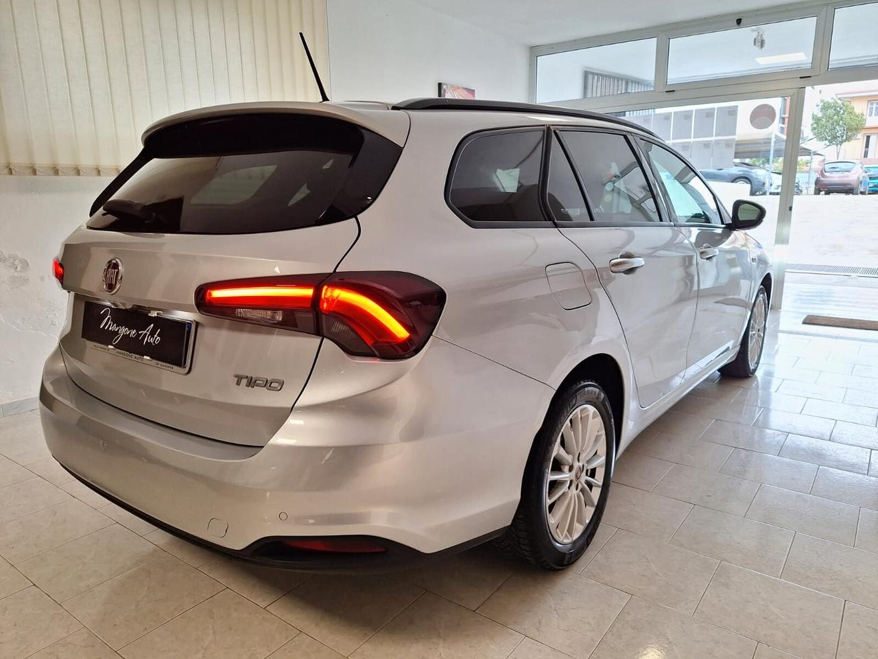 Fiat Tipo SW 1.6 Mjt 131CV S&S City Life