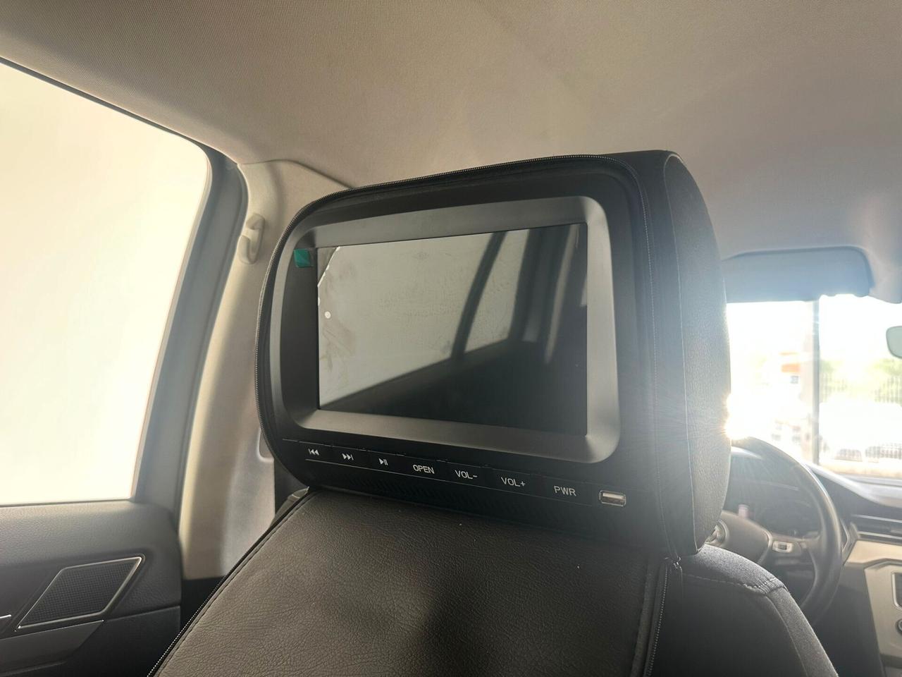 Volkswagen Passat 2.0 TDI Highline BlueMotion Technology